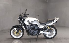 HONDA CB400SFV-4 2008 NC42