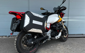 MOTO GUZZI V85 TT 2019 ZGUKW
