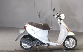 SUZUKI LETS4 CA45A