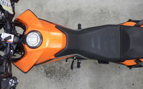 KTM 390 ADVENTURE 2020