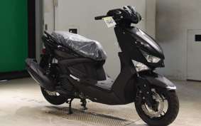 YAMAHA CYGNUSｸﾞﾘﾌｧｽ 2011 SEJ4J