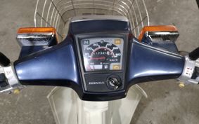 HONDA SUPER CUB50 AA01