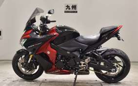 SUZUKI GSX-S1000F 2017 GT79B