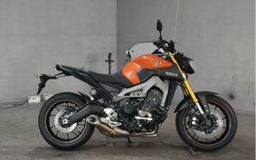 YAMAHA MT-09 RN34J