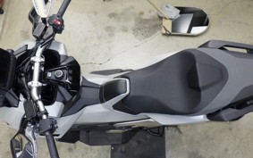 HONDA X-ADV 750 2026 RH21