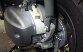 HONDA LEAD 125 2021 JF45