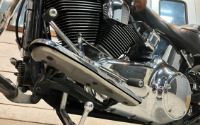 HARLEY FLSTN1340-1450 2008 JD5