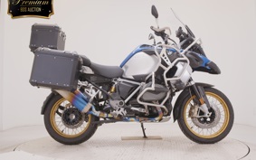 BMW R1250GS ADVENTURE 2019