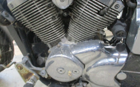 HONDA SHADOW400 SLASHER 2009 NC40