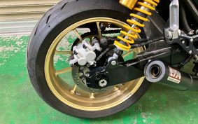 KAWASAKI ZEPHYR 1100 2007 ZRT10A