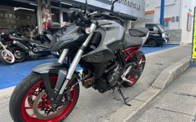 SUZUKI GSX-8S 2025 EM1AA