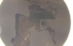 HARLEY FLSTF 1450 2003