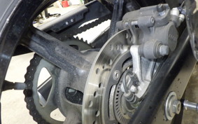 SUZUKI SV650 A 2017 VP55B