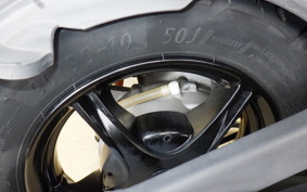 YAMAHA JOG DX-2 SA56J