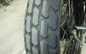 SUZUKI GRASS TRACKER Bigboy NJ4DA
