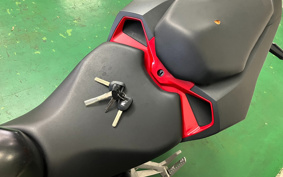 HONDA CBR250RR ABS MC51