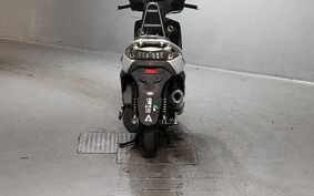 YAMAHA CYGNUS125XSR SE44J