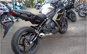 KAWASAKI NINJA 400 2018 EX400E