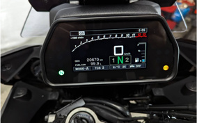 YAMAHA MT-09 Tracer GT 2020 RN51J