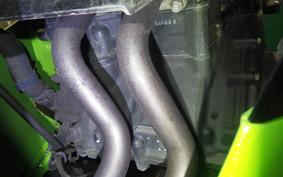 KAWASAKI NINJA 250 1997 EX250P