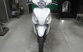 HONDA DIO 110 JF31