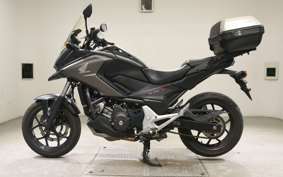 HONDA NC750X LD ABS 2019 RC90