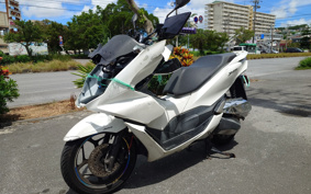 HONDA PCX125 JK05