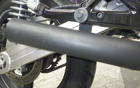 KAWASAKI ZEPHYR 400 KAI 2010 ZR400C