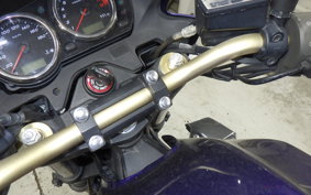 KAWASAKI ZRX1200 D 2009 ZRT20D