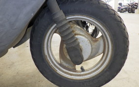 YAMAHA BJ SA24J