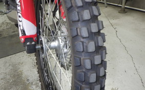 HONDA CRF250L 2021 MD47