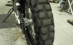 HONDA XR250 BAJA 2023 MD30