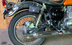 KAWASAKI ESTRELLA RS BJ250A