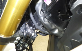 HONDA GROM 2006 JC92