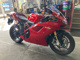Фото Ducati 1198 SP 2011 с японского аукциона