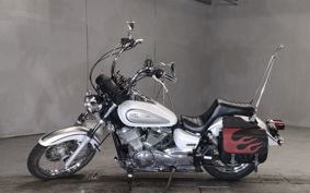 YAMAHA DRAGSTAR 250 VG02J