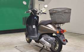 HONDA TODAY 2 AF67