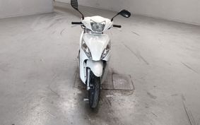 HONDA DIO 110 JF31
