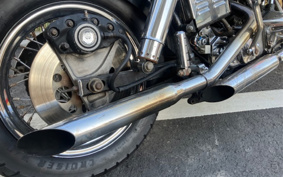 HARLEY FXS1200-1340 2023 BCK