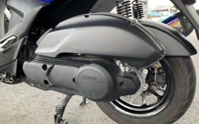 YAMAHA CYGNUS GRIF ASU SEJ4J