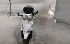 SUZUKI ADDRESS V110 CE47A