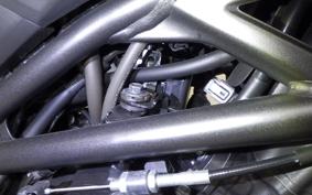 HONDA CB250RA 2017 MC52