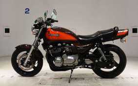 KAWASAKI ZEPHYR 750 2007 ZR750C