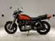 Фото Kawasaki ZEPHYR 750 2007 с японского аукциона