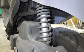 SUZUKI ADDRESS V125 S 1992 CF4MA