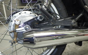 YAMAHA SR400 Gen.3 2005 RH01J