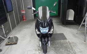 YAMAHA MAJESTY 125 FI