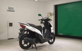 SUZUKI ADDRESS 110 2025 CE47A