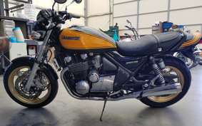 KAWASAKI ZEPHYR 1100 2006 ZRT10A