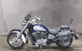 HONDA SHADOW 750 RC44